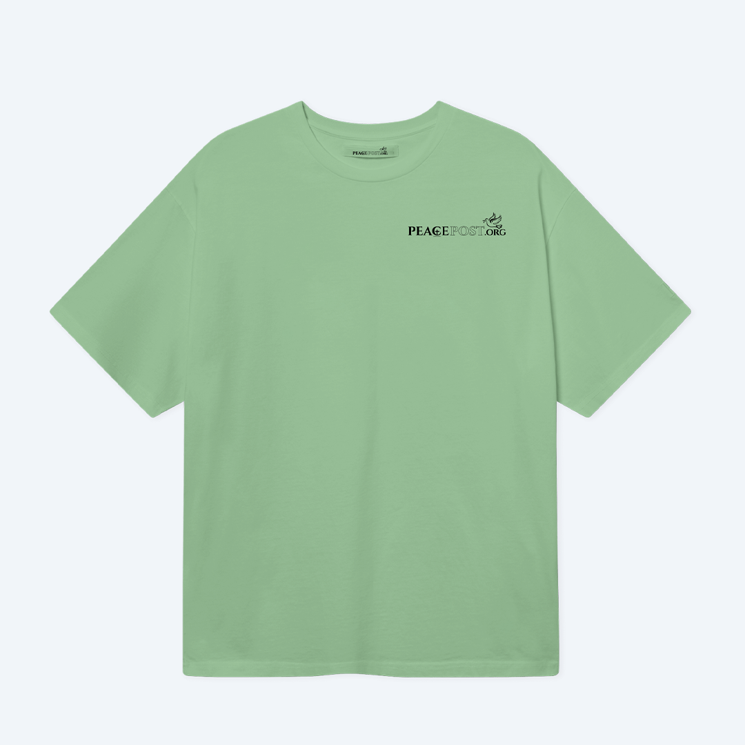 Men's T-Shirt - Image 5