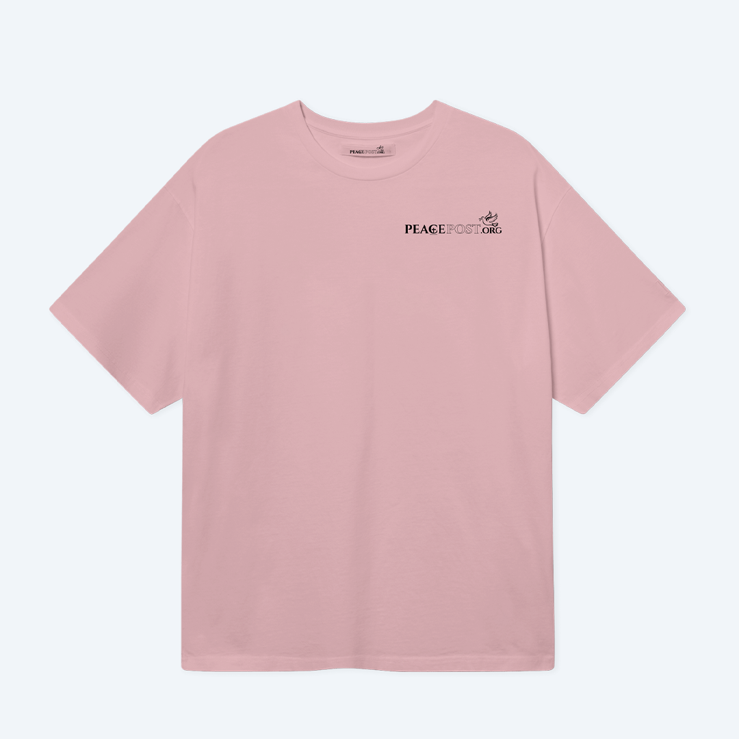 Men's T-Shirt - Image 4