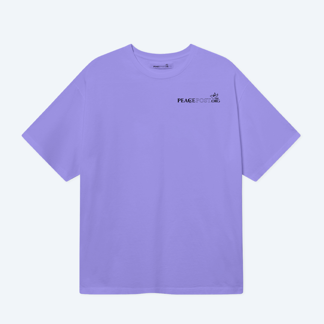 Men's T-Shirt - Image 3