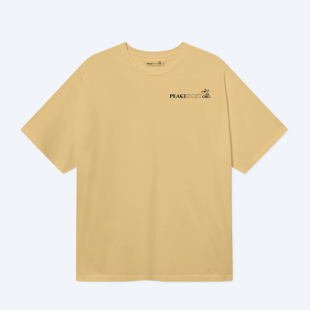 Men's T-Shirt - Image 2
