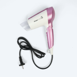 Hair dryer