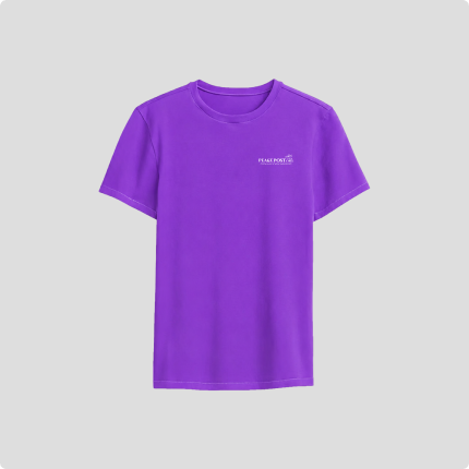 PEACEwear Polo